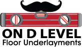 On D Level Logo